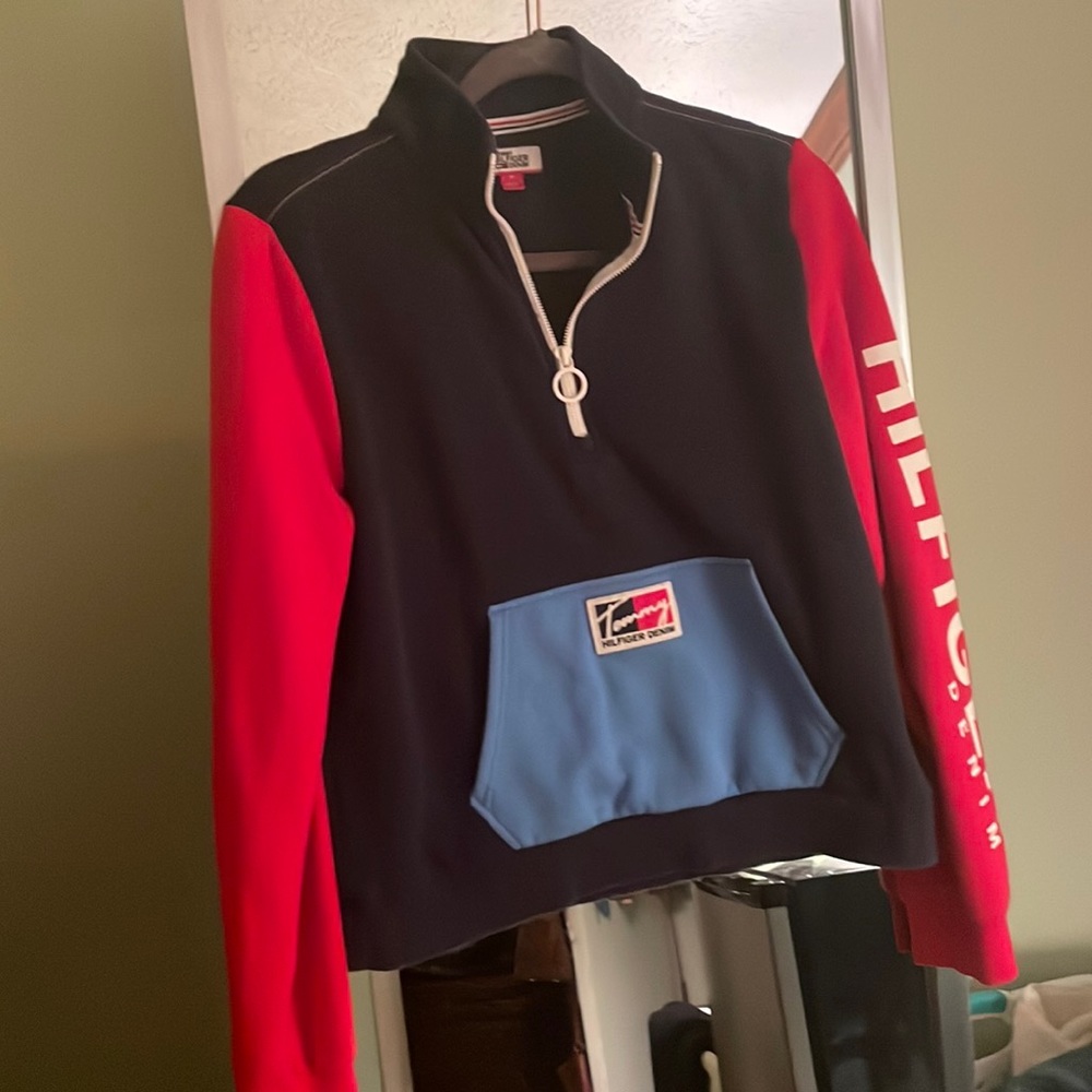 Tommy hilfiger pullover